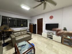 Blk 441 Jurong West Avenue 1 (Jurong West), HDB 4 Rooms #632395131